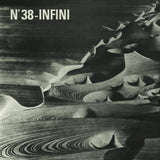 Fabio Fabor & Armando Sciascia LP - Infini