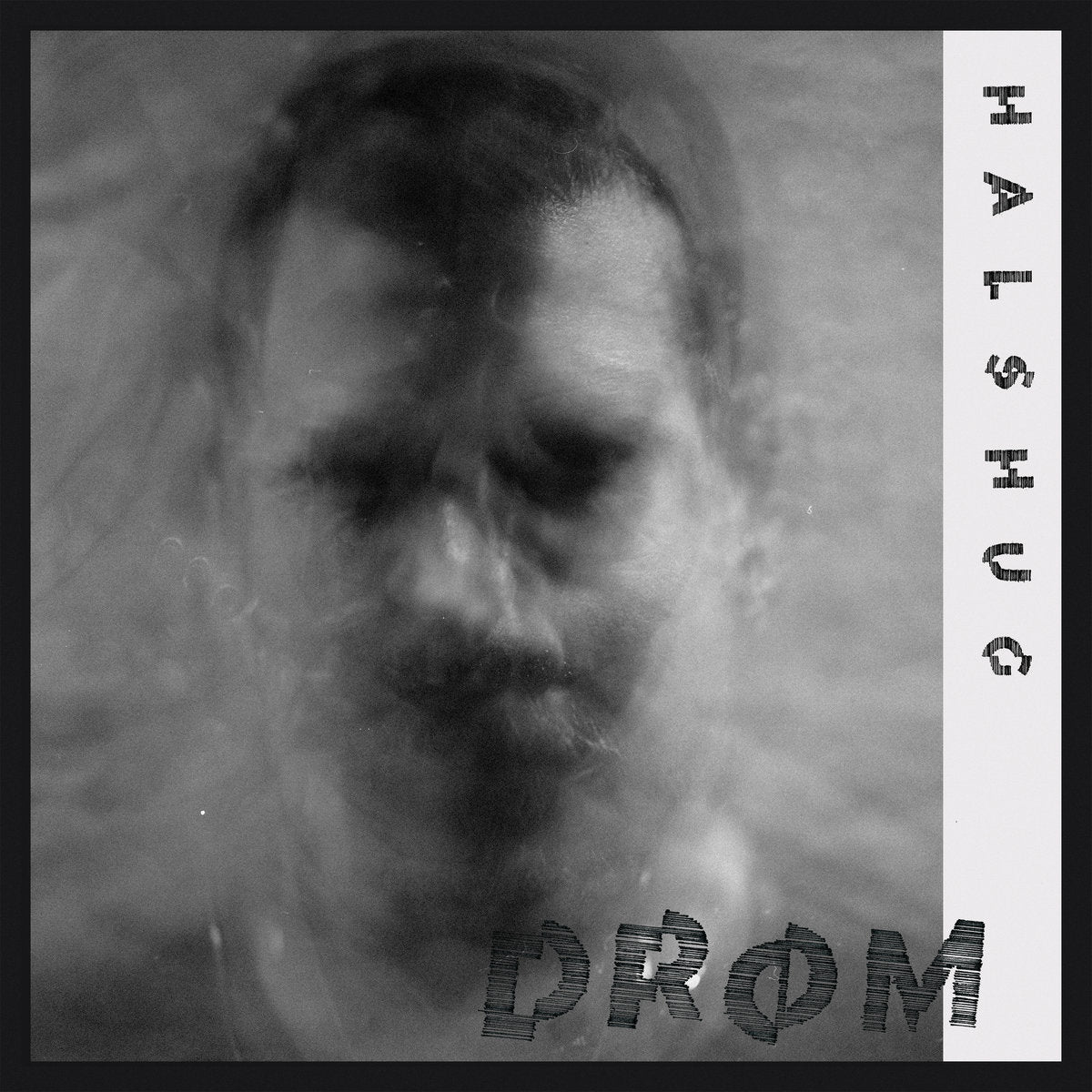 Halshug LP - Drom