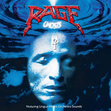 Rage LP - Ghosts | Buy Now For 39.99