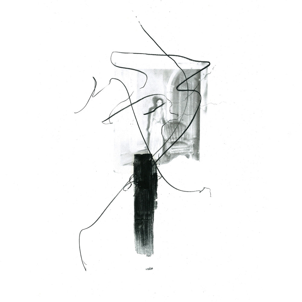 Grun Wasser LP - Not Ok With Things