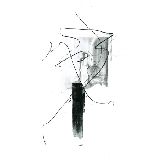 Grun Wasser LP - Not Ok With Things