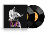 Elvis Presley LP - Live At The International Hotel. Las Vegas. Nv Aug