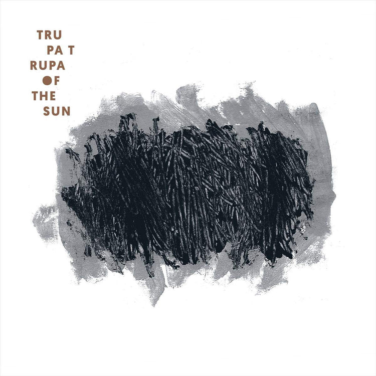 Trupa Trupa LP - Of The Sun