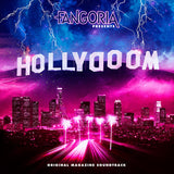 Various Artists LP - Fangoria Presents Hollydoom (T