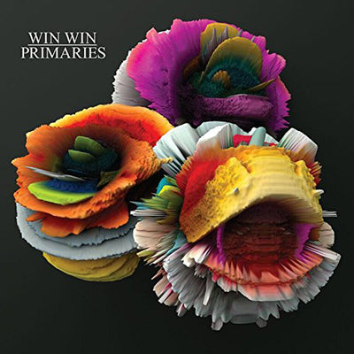 Win Win LP - Primaries: | Buy Now For 29.99