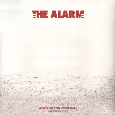 The Alarm LP - Where the Two Rivers Meet | Buy Now For 34.99