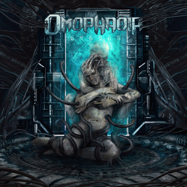 Omophagia LP - 646965