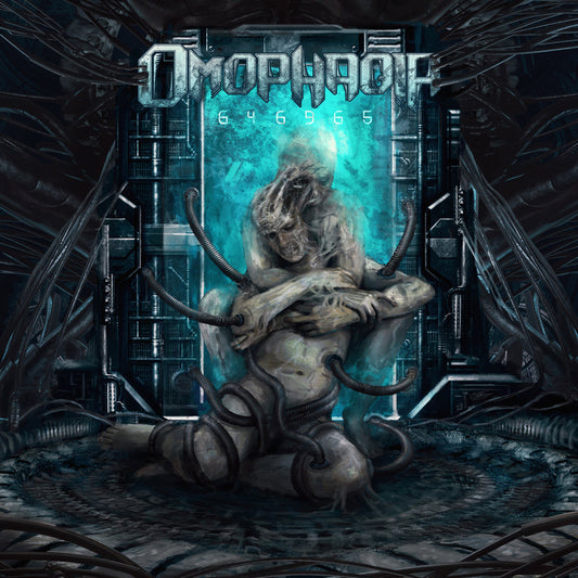 Omophagia LP - 646965