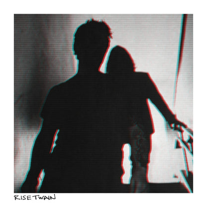 Rise Twain LP - Rise Twain (Black Lp And Cd)