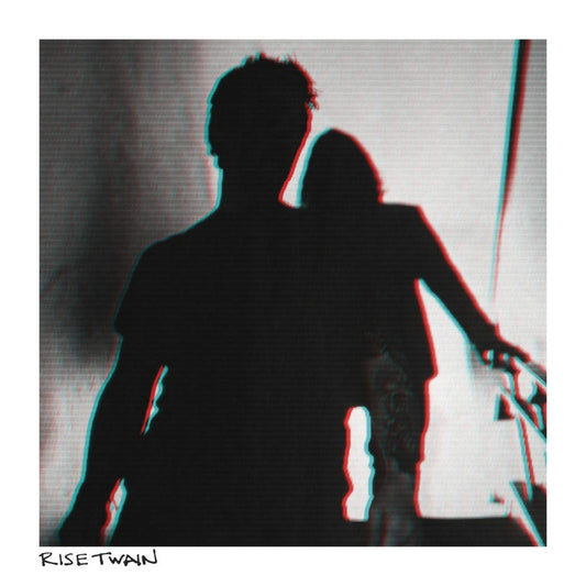 Rise Twain LP - Rise Twain (Black Lp And Cd)