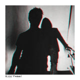 Rise Twain LP - Rise Twain (Black Lp And Cd)