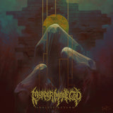 Murder Made God LP - Endless Return