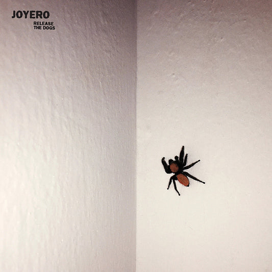 Joyero LP - Release The Dogs