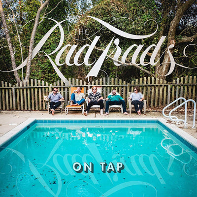The Rad Trads LP - On Tap | Buy Now For 34.99