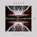 Sorxe LP - Ark Burner The