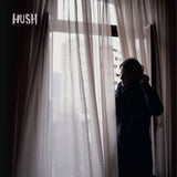 Tracy Bryant LP - Hush