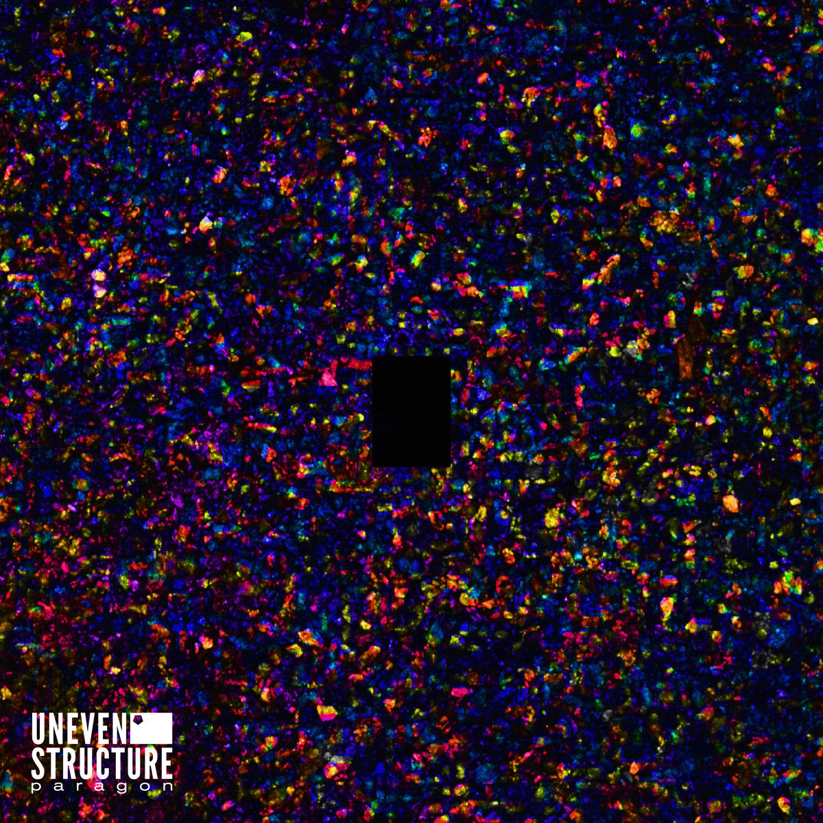 Uneven Structure LP - Paragon (2Lp) | Buy Now For 39.99