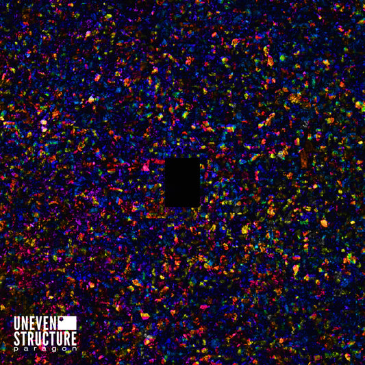 Uneven Structure LP - Paragon (2Lp) | Buy Now For 39.99