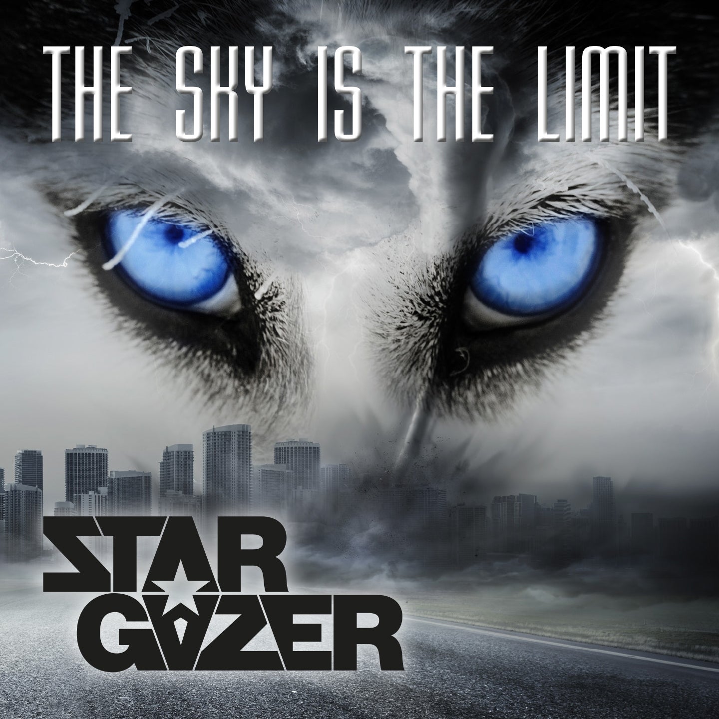 Stargazer LP - The Sky Is The Limit | Buy Now For 39.99