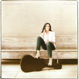 Emmylou Harris LP - White Shoes