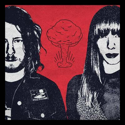 Broken Baby LP - Broken Baby | Buy Now For 29.99