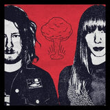 Broken Baby LP - Broken Baby | Buy Now For 29.99