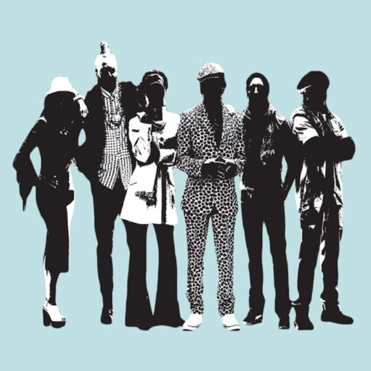 Brooklyn Funk Essentials LP - Stay Good