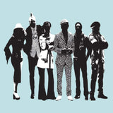 Brooklyn Funk Essentials LP - Stay Good