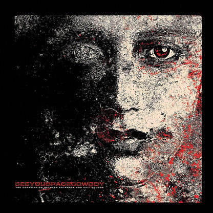 Seeyouspacecowboy LP - Correlation Between Entrance A