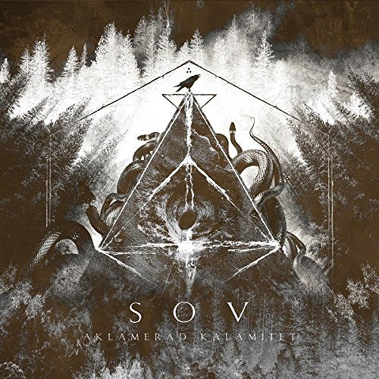 Sov LP - Aklamerad Kalamitet