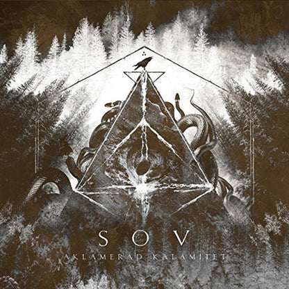 Sov LP - Aklamerad Kalamitet