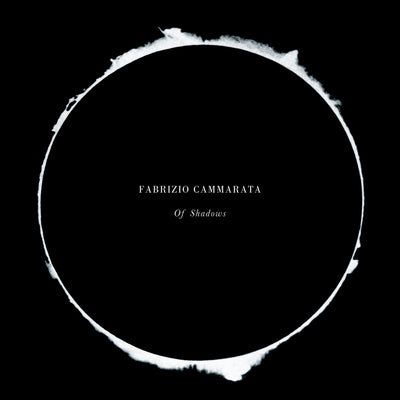 Fabrizio Cammarata LP - Of Shadows (Deluxe)