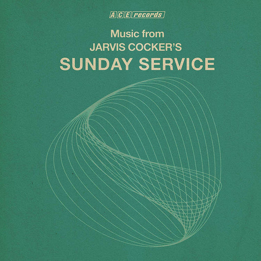 Various Artists LP - Music From Jarvis Cocker’S Sunday Service (2Lp) | Buy Now For 49.99