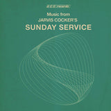 Various Artists LP - Music From Jarvis Cocker’S Sunday Service (2Lp) | Buy Now For 49.99