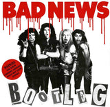 Bad News LP - Bootleg