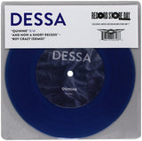 Dessa LP - Quinine (RSD 2018) | Buy Now For 24.99