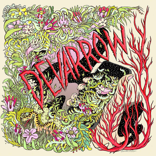 Devarrow LP - Devarrow