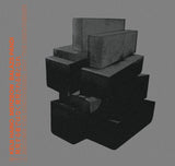 Merzbow / Keiji Haino / Balazs Pandi LP - Become The Discovered Not The Discoverer (Transparent Orange Vinyl)