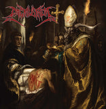 Daemusinem LP - Thy Ungodly Defiance: | Buy Now For 29.99