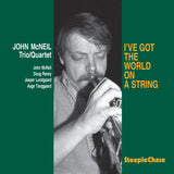 John Mcneil LP - Ive Got The World On A String