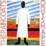 Raincoats LP - Odyshape (Marble Vinyl)