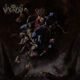 Vacivus LP - Annihilism