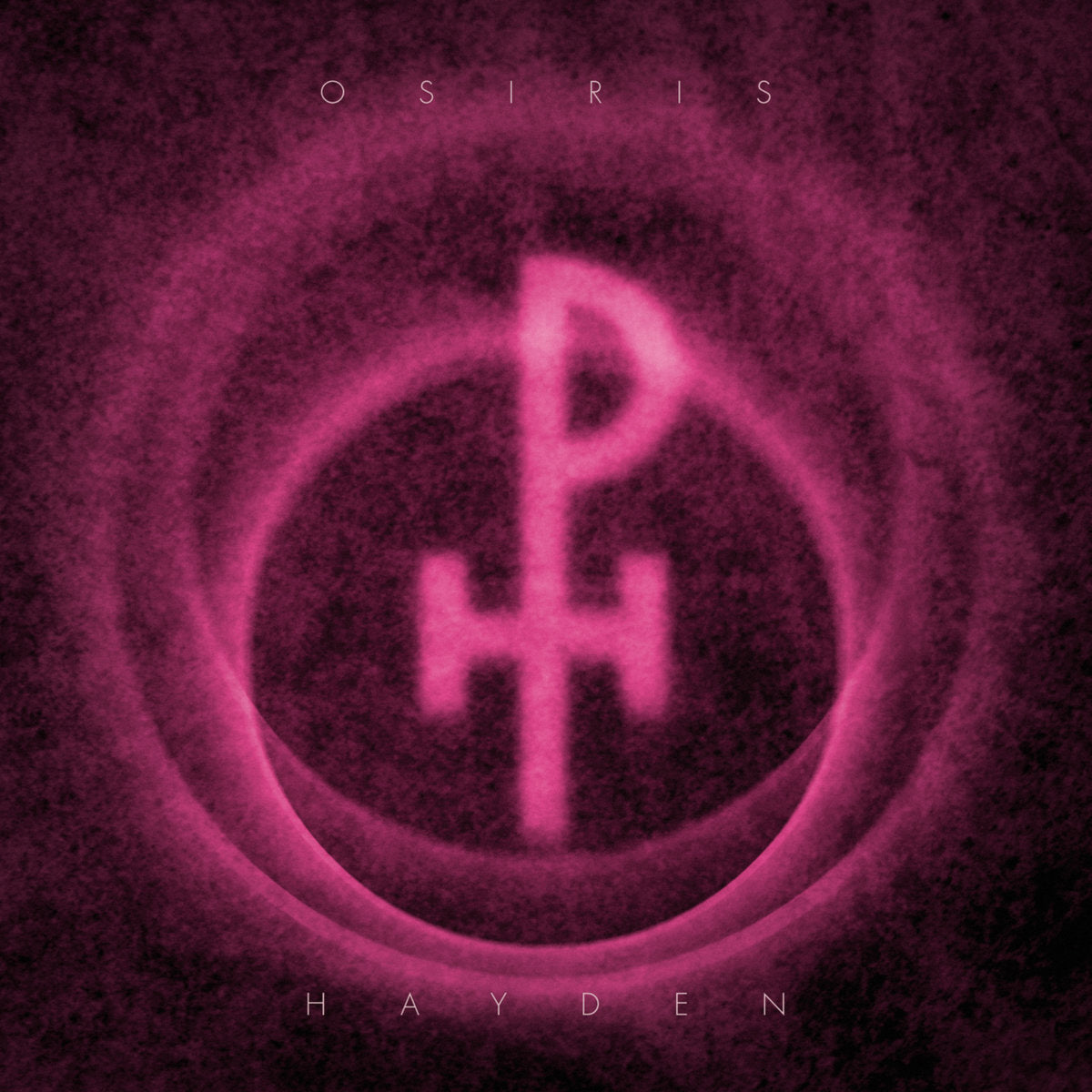Ph LP - Osiris Hayden