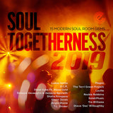 Various Artists LP - Soul Togetherness 2019