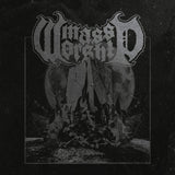 Mass Worship LP - Mass Worship