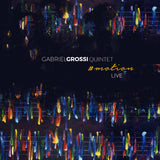 Gabriel Grossi LP - #Motion
