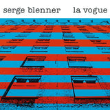 Blenner  Serge LP - La Vogue