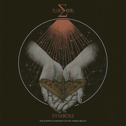 Plateau Sigma LP - Symbols Or The Sleeping Harmony Of The World Below | Buy Now For 39.99