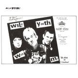 Wild Youth LP - Afrika 1979-1982 | Buy Now For 39.99
