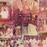 Eze-Nri Royal Drummers LP - Eze-Nri Royal Drummers Vol. 1